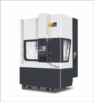 تراش عمودی CKG518 CNC